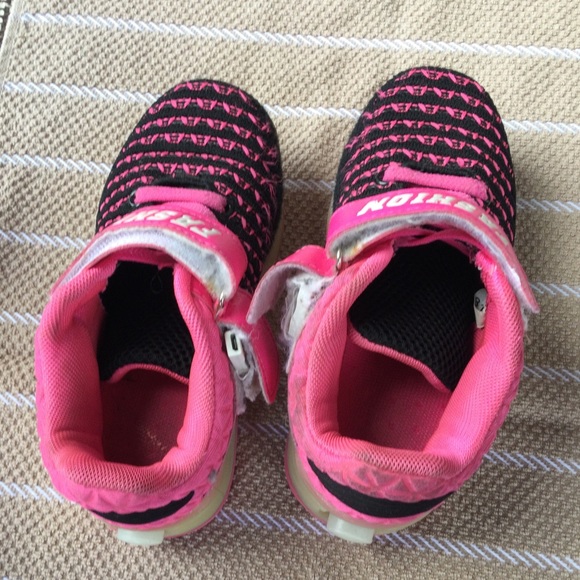 Fashion skate shoes - Picture 6 of 6